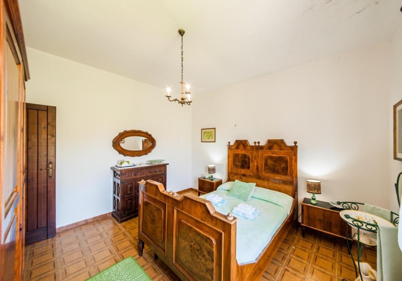 Bed and Breakfast La Casa Di Mannazzotta 1 Castelsardo Exteriér fotografie
